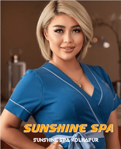 Massage Parlour in Kolhapur